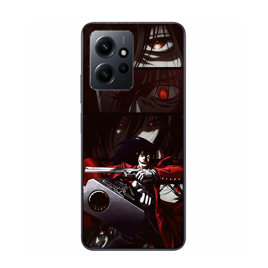 Alucard Helsing Phone Case For Redmi 12 13C 12C 15C 9 10 10C Note 13 Pro Plus 14 15 Pro 9T 9C 9A TPU Soft Cover Clear Cell Cases Redmi Note 12S
Alucard Helsing Phone Case For Redmi 12 13C 12C 15C 9 10 10C Note 13 Pro Plus 14 15 Pro 9T 9C 9A TPU Soft Cover Clear Cell Cases Redmi Note 12S