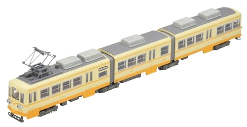 TomyTEC Railway Collection Chikuho Electric Railway Type 2000 No. 2005 Yellow Diorama Supplies
TomyTEC Railway Collection Chikuho Electric Railway Type 2000 No. 2005 Yellow Diorama Supplies