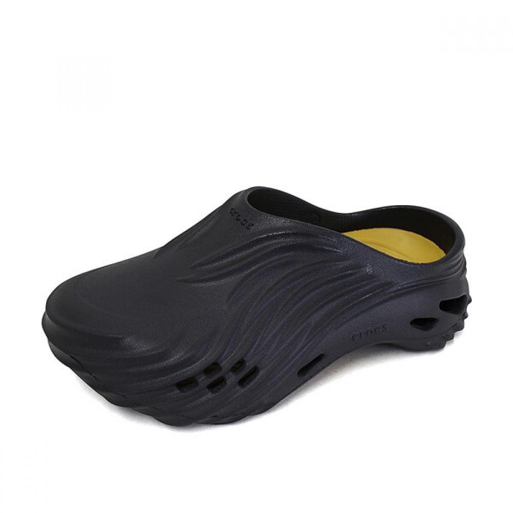CrocS Eco Wave Men S Clog SandalS SlipperS Aqua ShoeS Black Sand 210521 0ld 2105210LD/250mm(M6/W8)
CrocS Eco Wave Men S Clog SandalS SlipperS Aqua ShoeS Black Sand 210521 0ld 2105210LD/250mm(M6/W8)