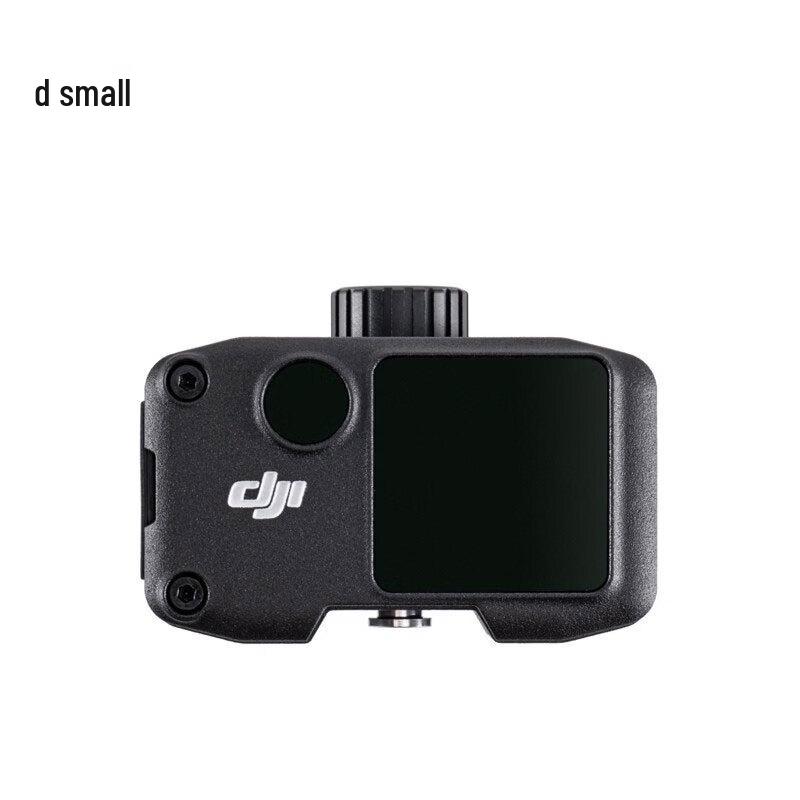 DJI LiDAR Agricultural Drone (CN version)
DJI LiDAR Agricultural Drone (CN version)