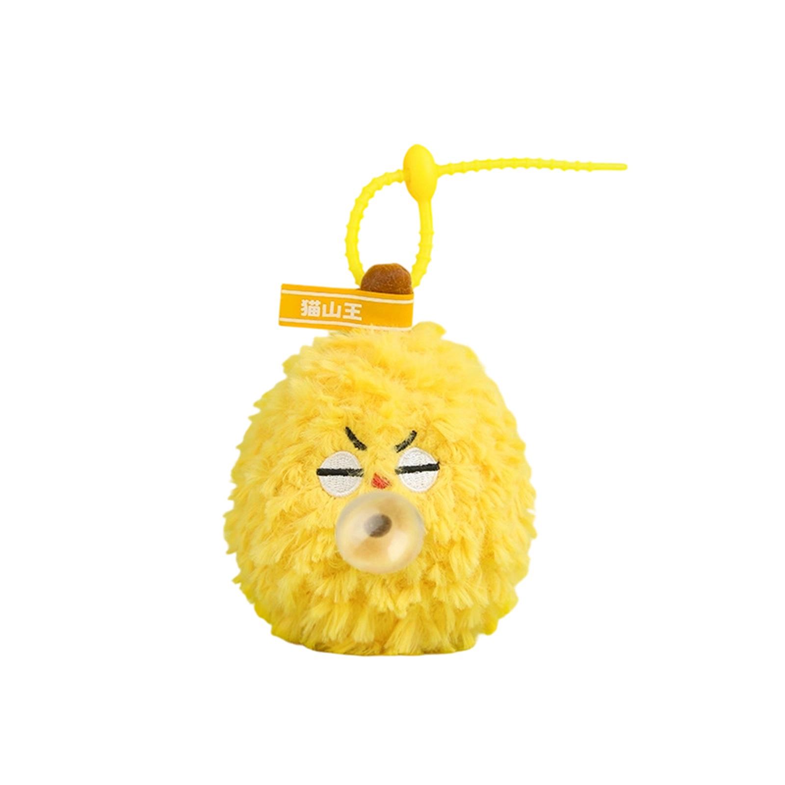 Plush Fruit Squeeze Toy Keychain Soft Squishy Stress Relief Toy Durable Material Fun Design for Kids and Adults Hanging Decoration One Size
Plush Fruit Squeeze Toy Keychain Soft Squishy Stress Relief Toy Durable Material Fun Design for Kids and Adults Hanging Decoration One Size