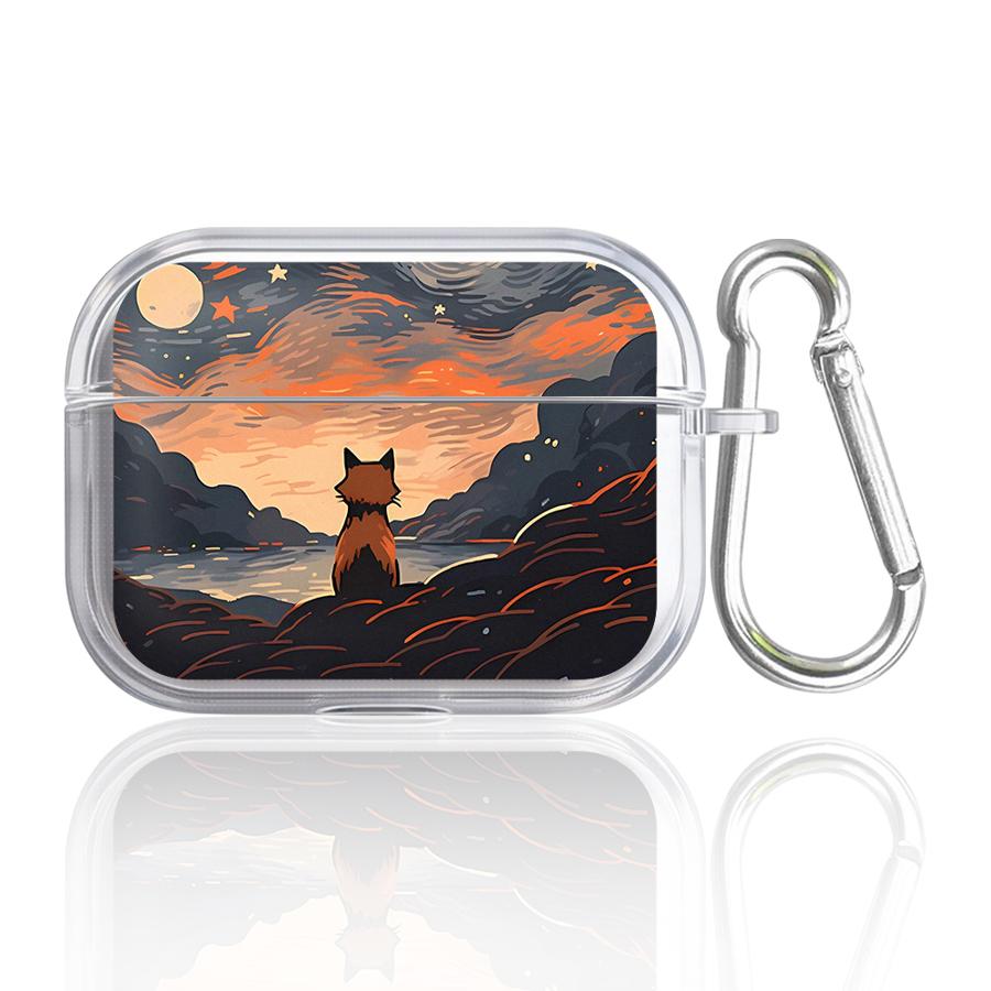 Case For Airpods 4 3 Pro2 Pro3 1 2 Pro Clear Earphone Cases Cover Artistic Aesthetic Patterns Airpods Pro 2
Case For Airpods 4 3 Pro2 Pro3 1 2 Pro Clear Earphone Cases Cover Artistic Aesthetic Patterns Airpods Pro 2