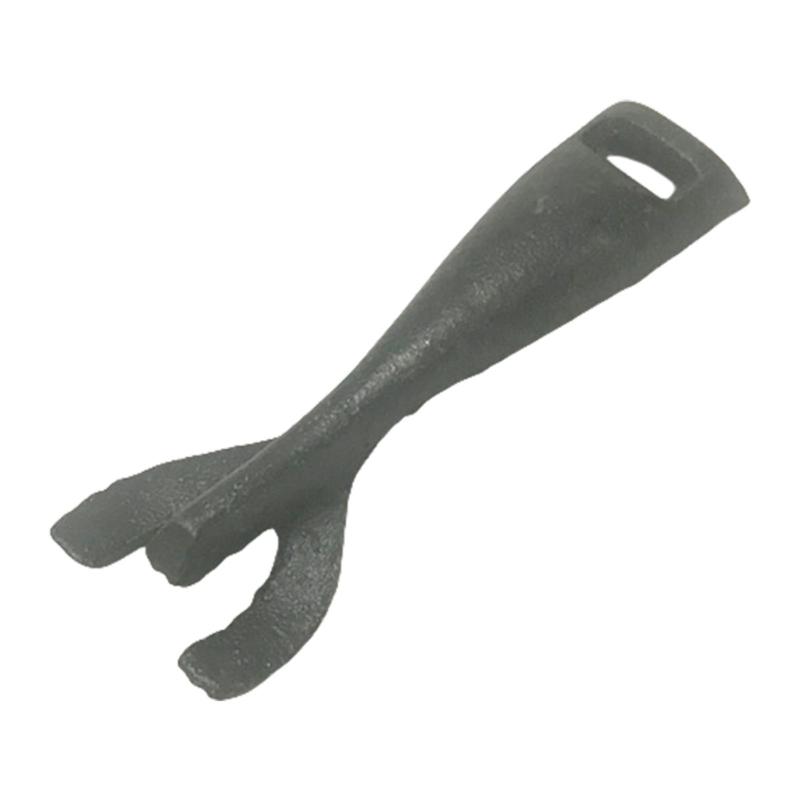 Grill Handling Tool Multipurpose Cast Iron Tongs For Steak Pizza Teppanyaki Clip Hibachi Safe Food Service Equipment 1
Grill Handling Tool Multipurpose Cast Iron Tongs For Steak Pizza Teppanyaki Clip Hibachi Safe Food Service Equipment 1