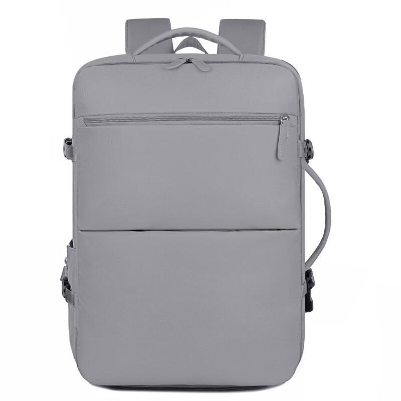 Lishen 16-inch Laptop Backpack with Shoe Compartment 32x16x46 cm
Lishen 16-inch Laptop Backpack with Shoe Compartment 32x16x46 cm