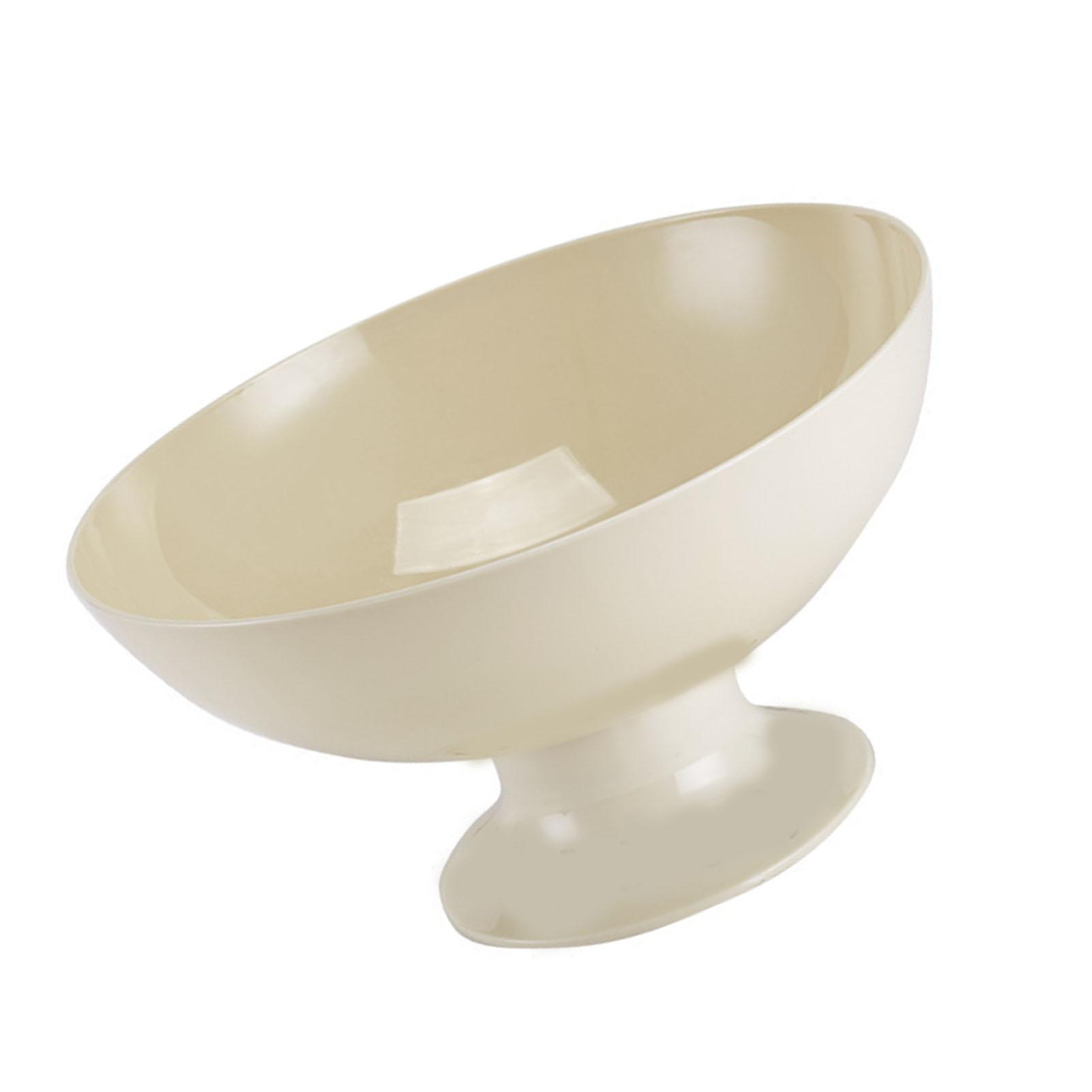 Fruit Bowl Versatile Drainage Holes Elegant Look Fruit Decorative Fruit Holder Bowl for Living Room Dining Table Kitchen
Fruit Bowl Versatile Drainage Holes Elegant Look Fruit Decorative Fruit Holder Bowl for Living Room Dining Table Kitchen