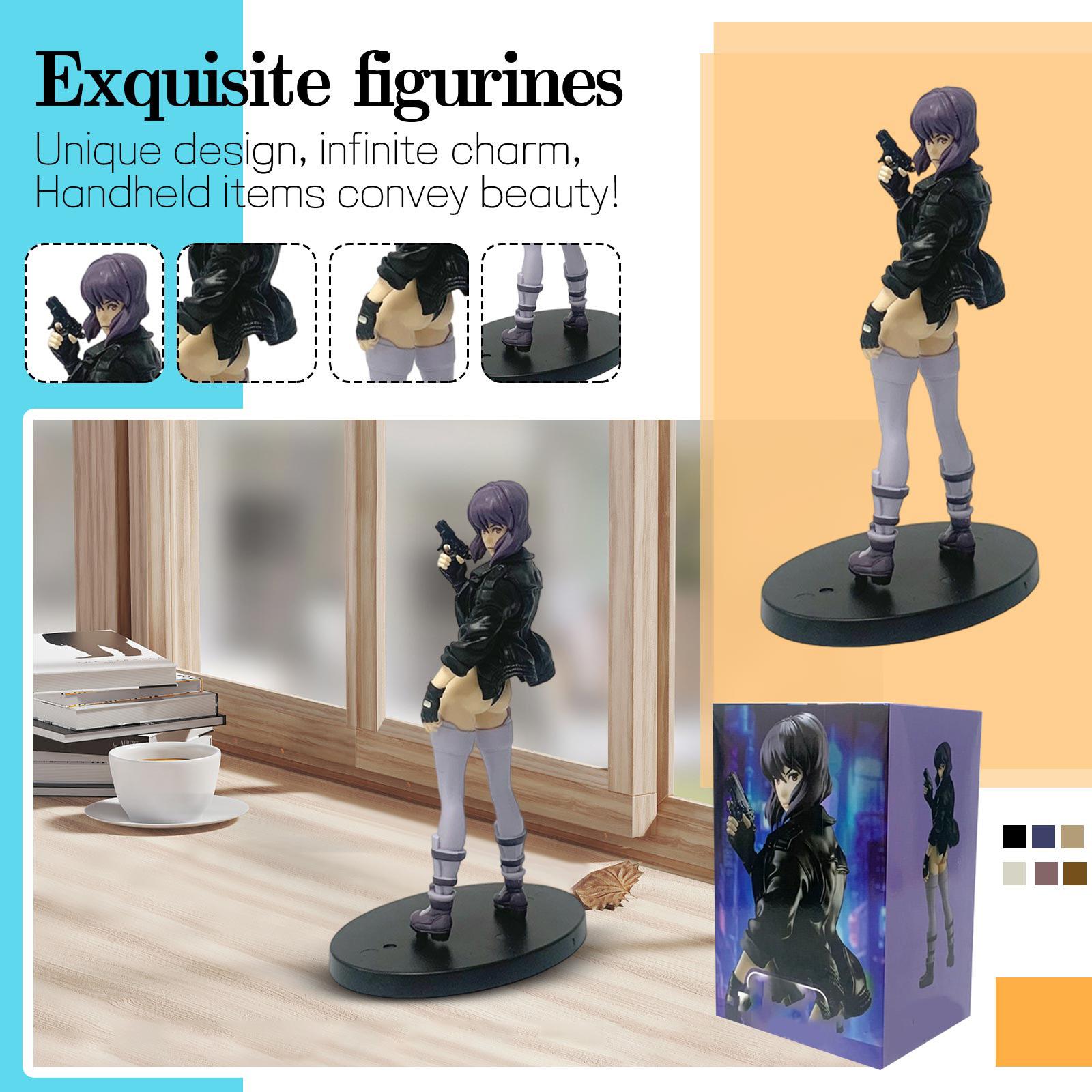 Handmade Toys, Figurines, And Ornaments One Size
Handmade Toys, Figurines, And Ornaments One Size