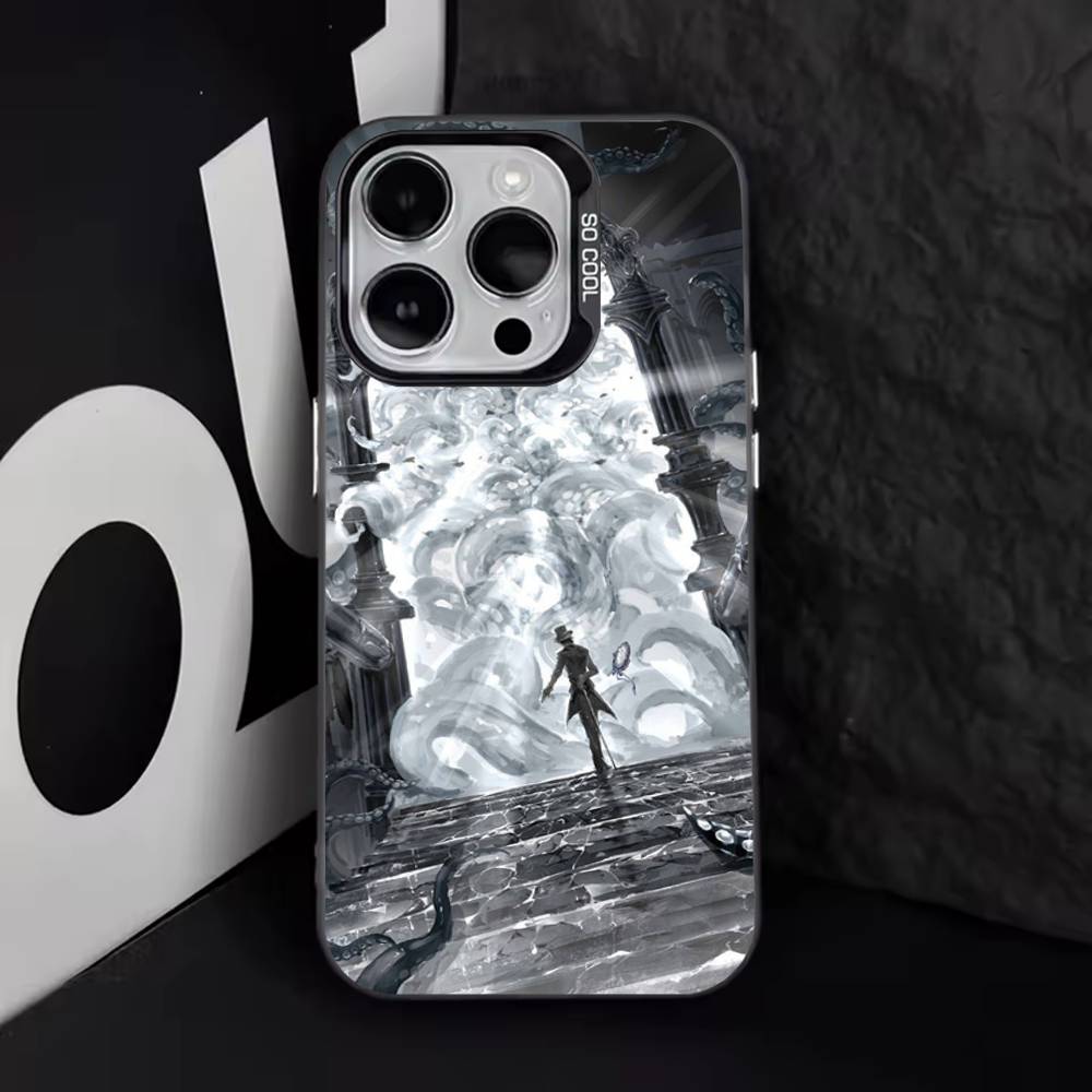 Lord Of M-Mysteries Phone Case For iPhone 17,16,15,14,13,12,11,Pro,Max,Plus,E,Air,Mini Black Tpu Cover iPhone17Promax
Lord Of M-Mysteries Phone Case For iPhone 17,16,15,14,13,12,11,Pro,Max,Plus,E,Air,Mini Black Tpu Cover iPhone17Promax
