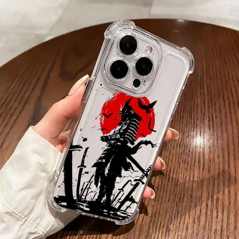 Samurai Red Sun Swordsman Anime Phone Case For Samsung Galaxy A57 A56 A36 A37 A55 A54 A52 A35 A34 A17 A16 A15 A07 A06 Soft Cover Galaxy A06(4G)
Samurai Red Sun Swordsman Anime Phone Case For Samsung Galaxy A57 A56 A36 A37 A55 A54 A52 A35 A34 A17 A16 A15 A07 A06 Soft Cover Galaxy A06(4G)