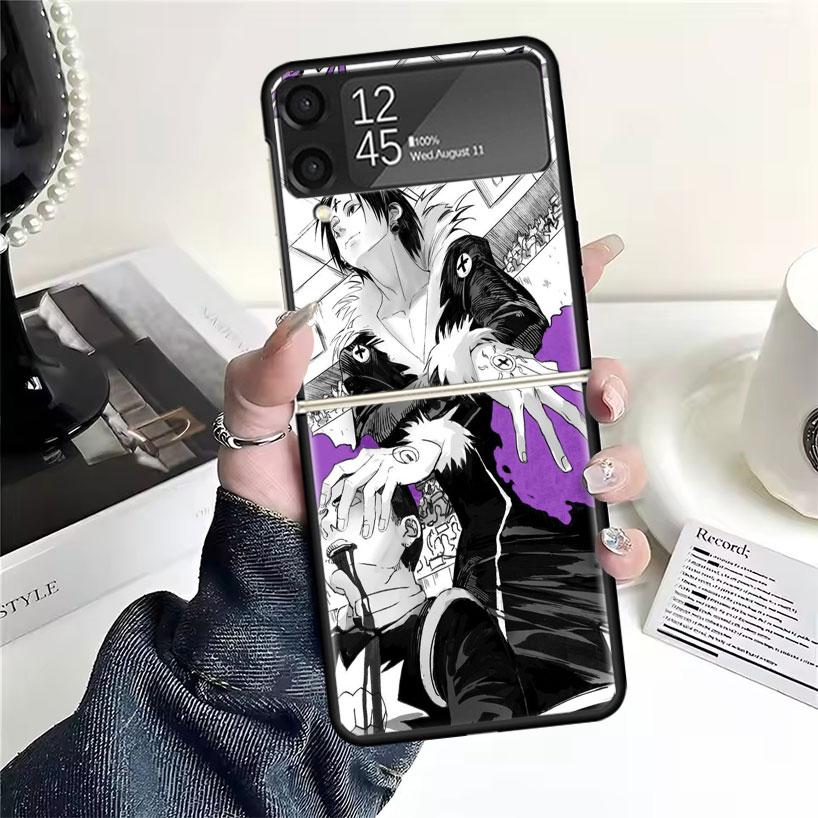 Чехлы Huner X-Hunters Chrollo Shizuku Для Samsung Galaxy Z Flip 4 5 6 7 3 Z Flip7 Flip6 Flip4 Flip5 Flip3 5G Жесткий Ударопрочный Веселый Samsung Z Flip 4
Чехлы Huner X-Hunters Chrollo Shizuku Для Samsung Galaxy Z Flip 4 5 6 7 3 Z Flip7 Flip6 Flip4 Flip5 Flip3 5G Жесткий Ударопрочный Веселый Samsung Z Flip 4