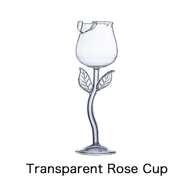 Rose shaped champagne glass, red wine glass,Bar Cocktail glass, Valentine s Day wedding glass cup 160ML
Rose shaped champagne glass, red wine glass,Bar Cocktail glass, Valentine s Day wedding glass cup 160ML