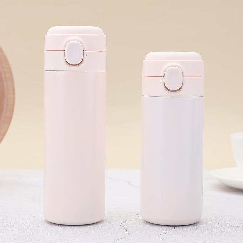 Portable 304 Stainless Steel Insulated Drinking Cup with Lock - Unisex Gift Option 320ml
Portable 304 Stainless Steel Insulated Drinking Cup with Lock - Unisex Gift Option 320ml