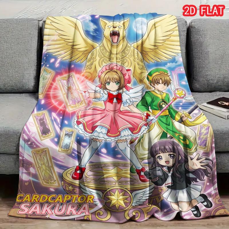 Moon Card Guardian Print FlAannel Blanket, High quality Comfortable for All Seasons, Home Decor, Warmth and Comfort 80cm x 120cm
Moon Card Guardian Print FlAannel Blanket, High quality Comfortable for All Seasons, Home Decor, Warmth and Comfort 80cm x 120cm