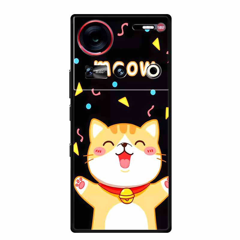 For ZTE nubia Z70 Ultra 5G Case Original Soft Silicone TPU Phone Cases Back Cover For ZTE NubiaZ70 Ultra Scenery Shockproof etui -ZTE nubia Z70 Ultra
For ZTE nubia Z70 Ultra 5G Case Original Soft Silicone TPU Phone Cases Back Cover For ZTE NubiaZ70 Ultra Scenery Shockproof etui -ZTE nubia Z70 Ultra