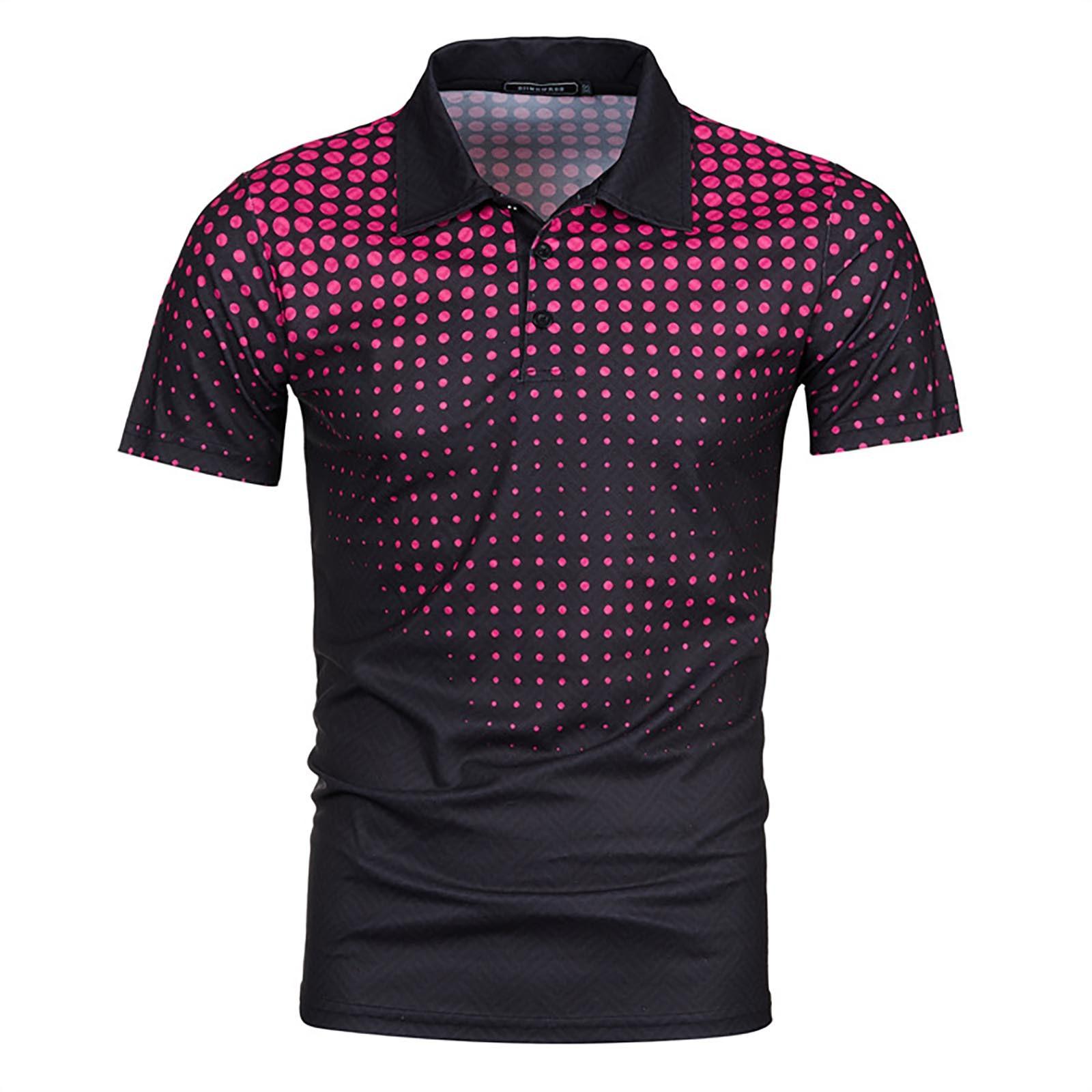 New Men s Summer Fashion Casual 3D Printing Tops Shirt Lapel Casual Short Sleeve Top XXXXXL чёрный
New Men s Summer Fashion Casual 3D Printing Tops Shirt Lapel Casual Short Sleeve Top XXXXXL чёрный