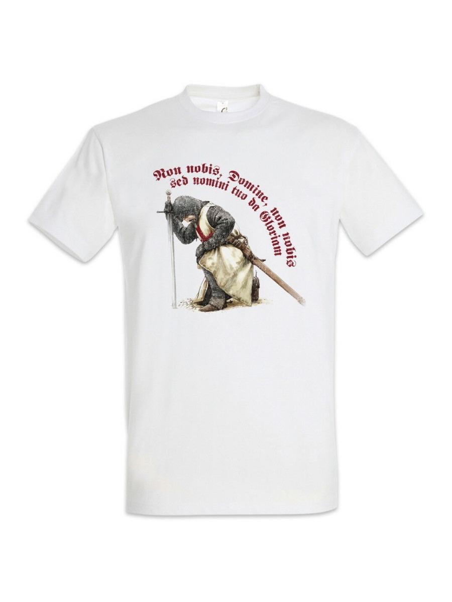 Knight Templar TShirt Cross Templar Cross Knights Crusade Crusader Cotton ONeck Short Sleeve Mens T Shirt New Size S3XL 4XL
Knight Templar TShirt Cross Templar Cross Knights Crusade Crusader Cotton ONeck Short Sleeve Mens T Shirt New Size S3XL 4XL