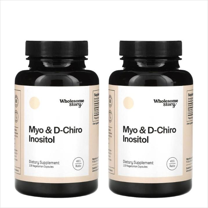 Holsum Story Mio & D-Cairo Inositol, 120 штук, 120 таблеток, 1 штука, корейська здорова їжа 2 Units-240 tablets
Holsum Story Mio & D-Cairo Inositol, 120 штук, 120 таблеток, 1 штука, корейська здорова їжа 2 Units-240 tablets