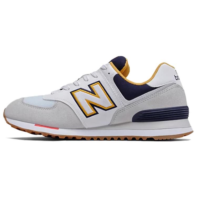 New Balance 574 Summer Fog 40
New Balance 574 Summer Fog 40