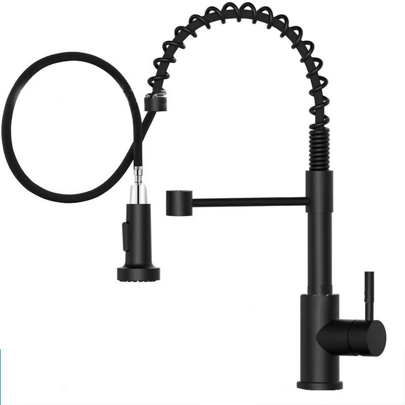 Universal Rotating Kitchen Faucet with Pull-Out Sprayer – Dual Hot & Cold Use, Perfect for Vegetable Washing. Single Faucet
Universal Rotating Kitchen Faucet with Pull-Out Sprayer – Dual Hot & Cold Use, Perfect for Vegetable Washing. Single Faucet