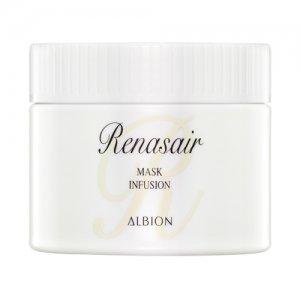 Albion RENASAIR Mask Infusion 280g
Albion RENASAIR Mask Infusion 280g