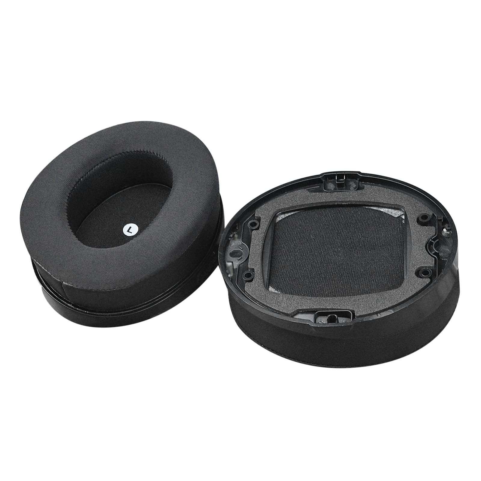 Headphone Ear Cover Ear Cushion Upgrade for Audeze Wireless Headphones Replacement, Penrose/Penrose X/Mobius
Headphone Ear Cover Ear Cushion Upgrade for Audeze Wireless Headphones Replacement, Penrose/Penrose X/Mobius