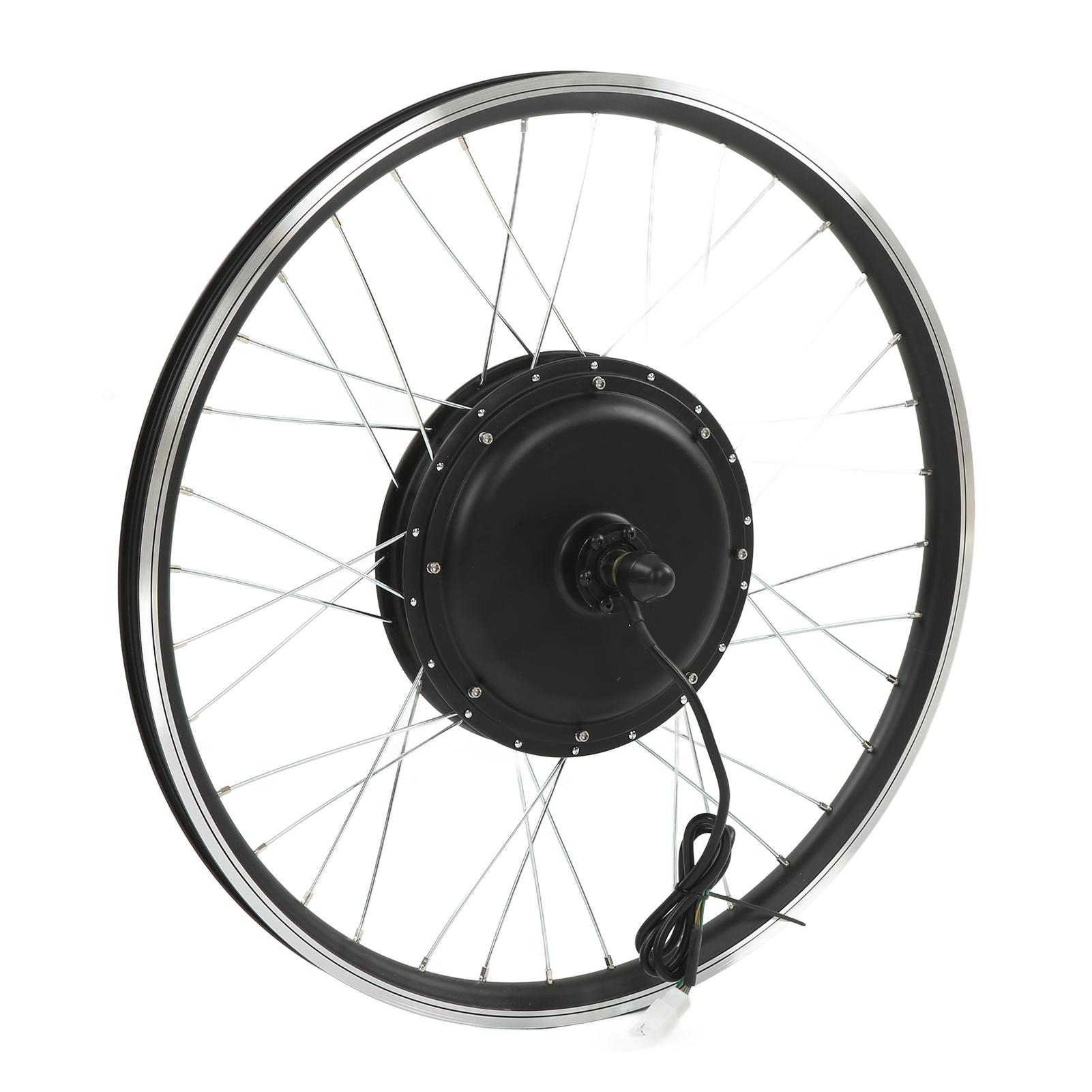 Mountain Bike Retrofitting Kit 48V 1000W Rear Drive Flywheel Controller LCD S900 Panel 26in Kit
Mountain Bike Retrofitting Kit 48V 1000W Rear Drive Flywheel Controller LCD S900 Panel 26in Kit