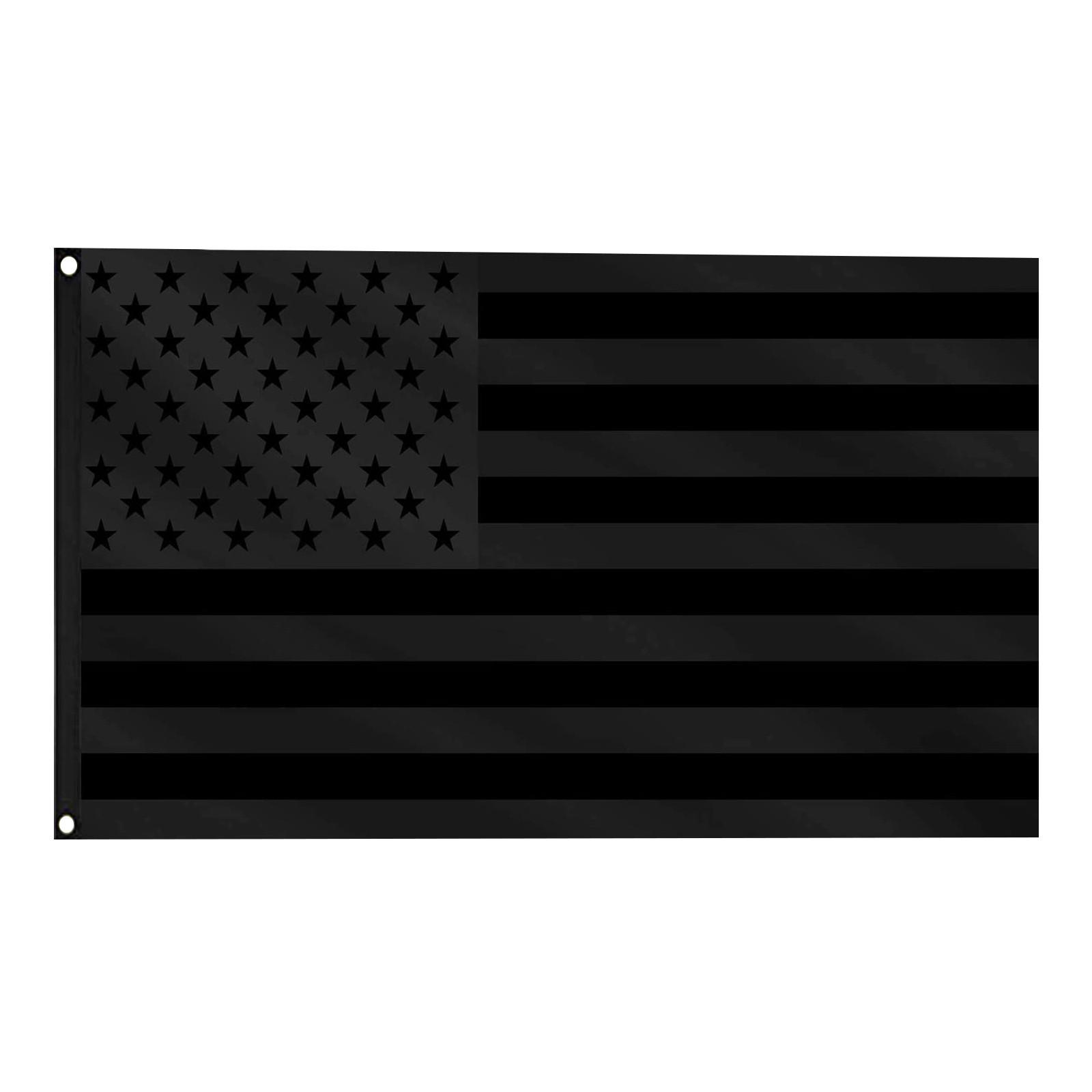 Outdoor Banner Flag Grommets Fade Resistant Outside Porch Garden Home Decor чорний
Outdoor Banner Flag Grommets Fade Resistant Outside Porch Garden Home Decor чорний