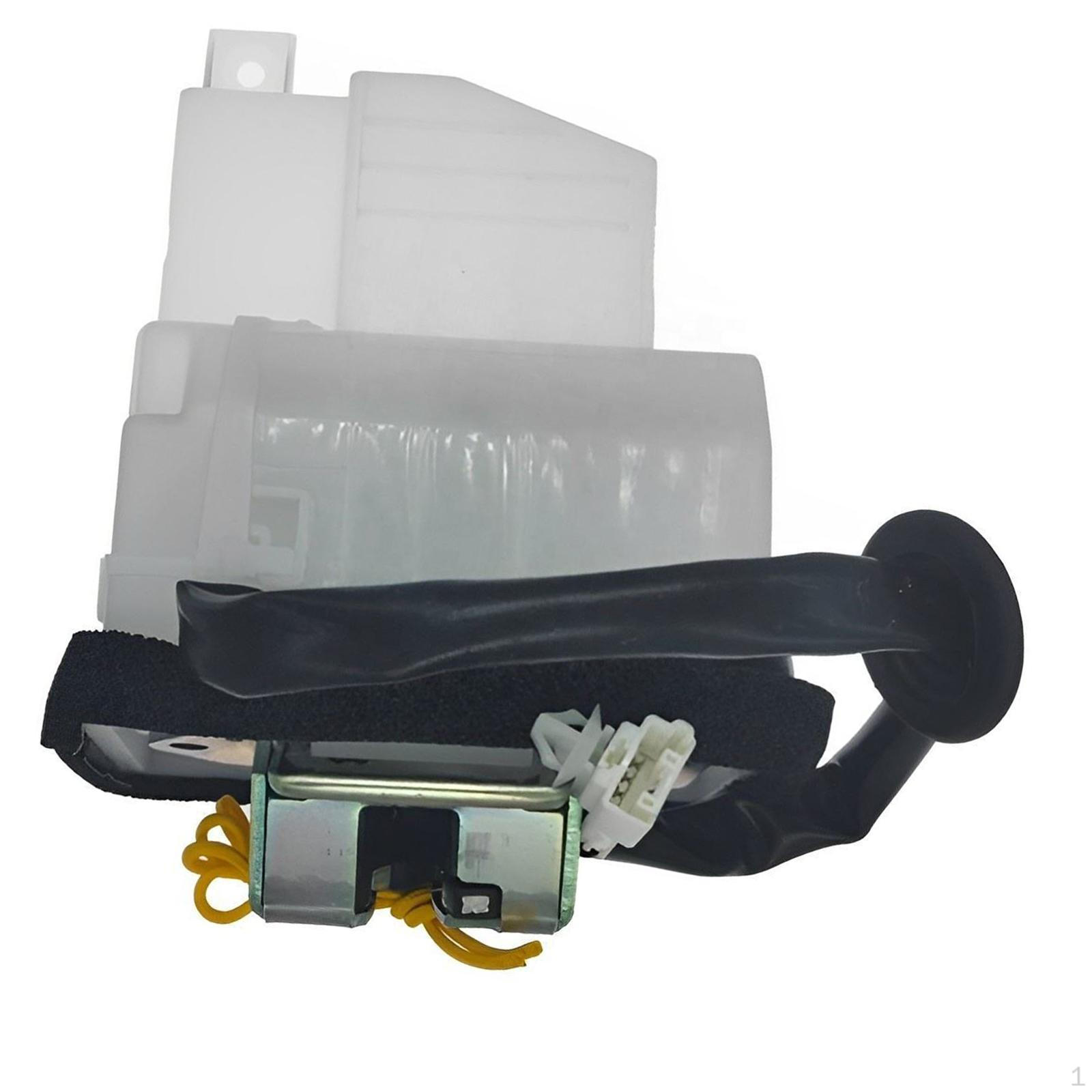69110-35081 Tailgate Door Lock Actuator High Performance Accessories for 4Runner Simple Installation
69110-35081 Tailgate Door Lock Actuator High Performance Accessories for 4Runner Simple Installation