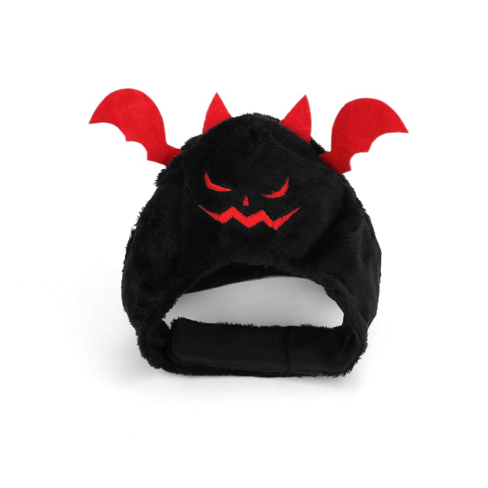 Cute Pet Pumpkin Hat Halloween Cat Bat Hat Dress Up Headdress Small Dog Cosplay Costume Funny Party Decorative
Cute Pet Pumpkin Hat Halloween Cat Bat Hat Dress Up Headdress Small Dog Cosplay Costume Funny Party Decorative