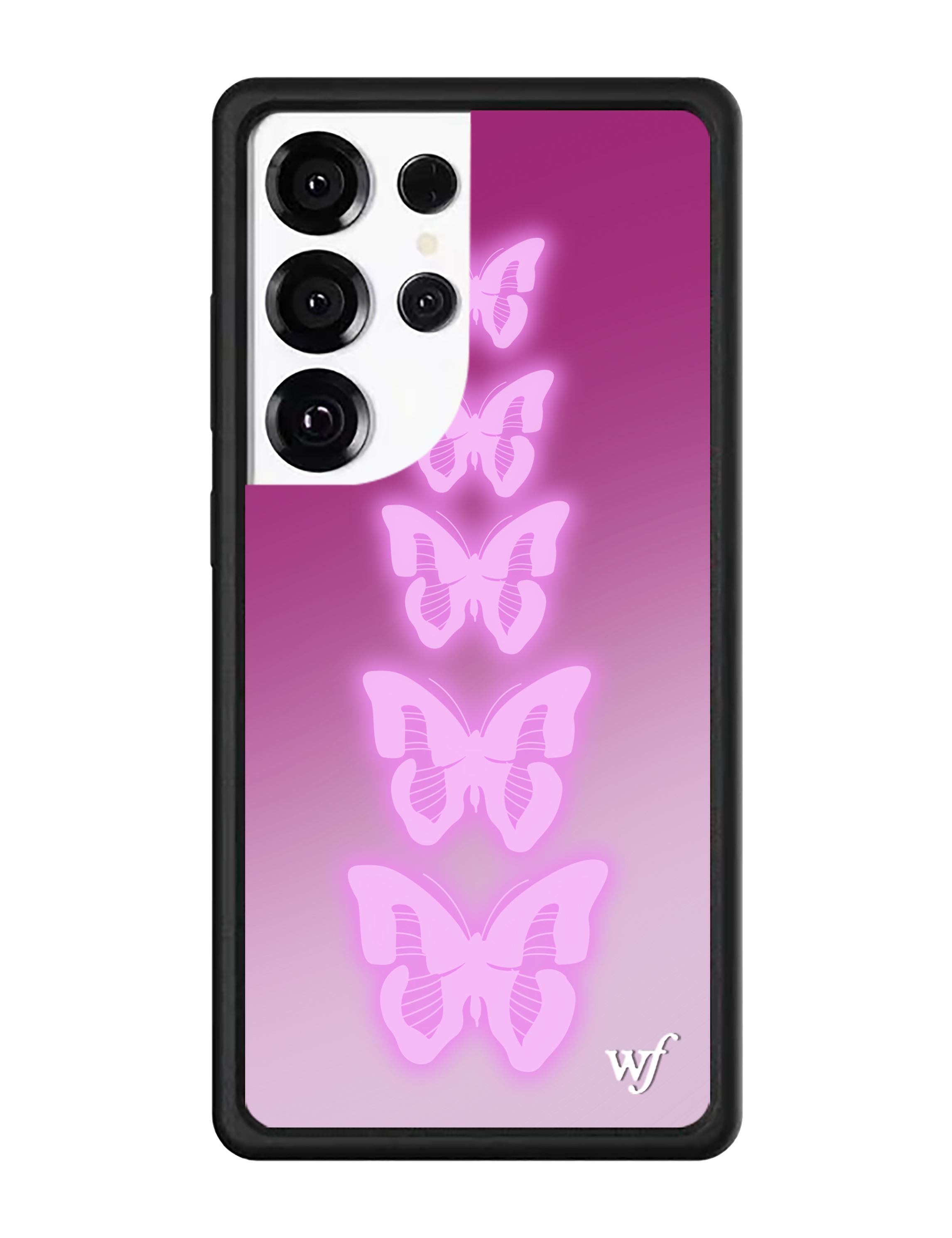 Чехол для телефона в стиле WildFlower с милым мультяшным цветочным принтом для Samsung Galaxy S23 S24 S25 Ultra Черная рамка Ударопрочный Защитный Galaxy S25 Ultra
Чехол для телефона в стиле WildFlower с милым мультяшным цветочным принтом для Samsung Galaxy S23 S24 S25 Ultra Черная рамка Ударопрочный Защитный Galaxy S25 Ultra