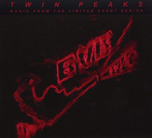 Twin Peaks (Music From the Limited Event Series) 
Twin Peaks (Music From the Limited Event Series)