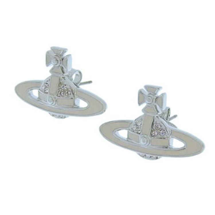 Vivienne Westwood Personality Style Metal Earrings Women earrings Silver 6201032402P188 Basic Packaging-Dust Bag+Box
Vivienne Westwood Personality Style Metal Earrings Women earrings Silver 6201032402P188 Basic Packaging-Dust Bag+Box