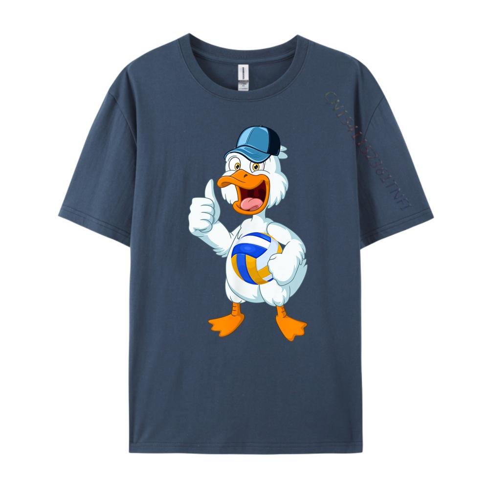 Duck Playing Volleyball Costume Volleyball Player Family Graphic T Shirts Men Man Mens Shirts Camisa Letter 4XL
Duck Playing Volleyball Costume Volleyball Player Family Graphic T Shirts Men Man Mens Shirts Camisa Letter 4XL
