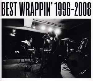 CD EGO-WRAPPIN - Best Lapping 1996-2008 TFCC86267PROMO Minor Swing, To 2008 Japan ObiJapanese Pop/Rock Used
CD EGO-WRAPPIN - Best Lapping 1996-2008 TFCC86267PROMO Minor Swing, To 2008 Japan ObiJapanese Pop/Rock Used