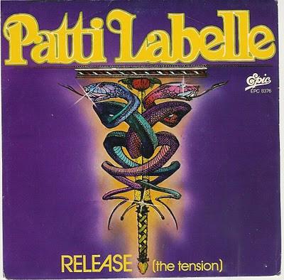 7inch Record PATTI LABELLE - Release (The Tension) EPC8376 Epic 1980 Italy Dance & Electronica Used
7inch Record PATTI LABELLE - Release (The Tension) EPC8376 Epic 1980 Italy Dance & Electronica Used