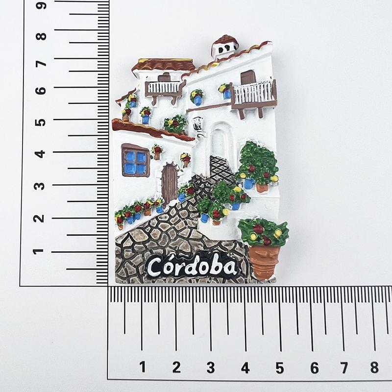 Spain Travelling Souvenits Fridge Magnets Córdoba Tourist Souvenirs Fridge Stickers Home Decor Wedding Gifts Photo Wall Stickers
Spain Travelling Souvenits Fridge Magnets Córdoba Tourist Souvenirs Fridge Stickers Home Decor Wedding Gifts Photo Wall Stickers