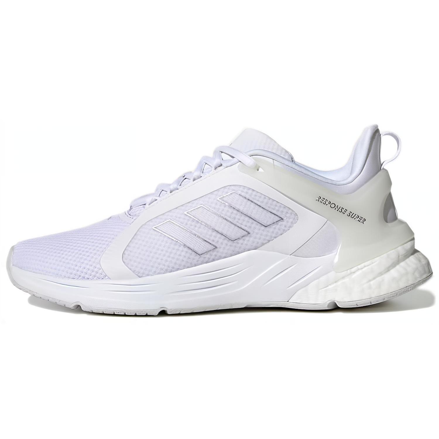 Новые женские кроссовки Adidas Response Super 2.0 Белый матовый серебристый H02023 36
Новые женские кроссовки Adidas Response Super 2.0 Белый матовый серебристый H02023 36