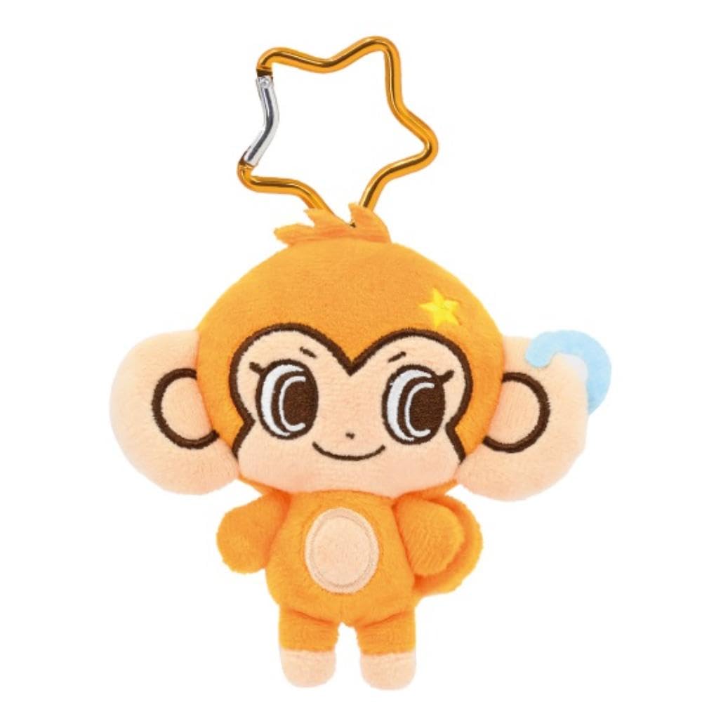 Bandai Namco Nui DAISY LOVERS Пудинг Талисман Счастливый 6690 В100мм Размер прибл. с карабином
Bandai Namco Nui DAISY LOVERS Пудинг Талисман Счастливый 6690 В100мм Размер прибл. с карабином