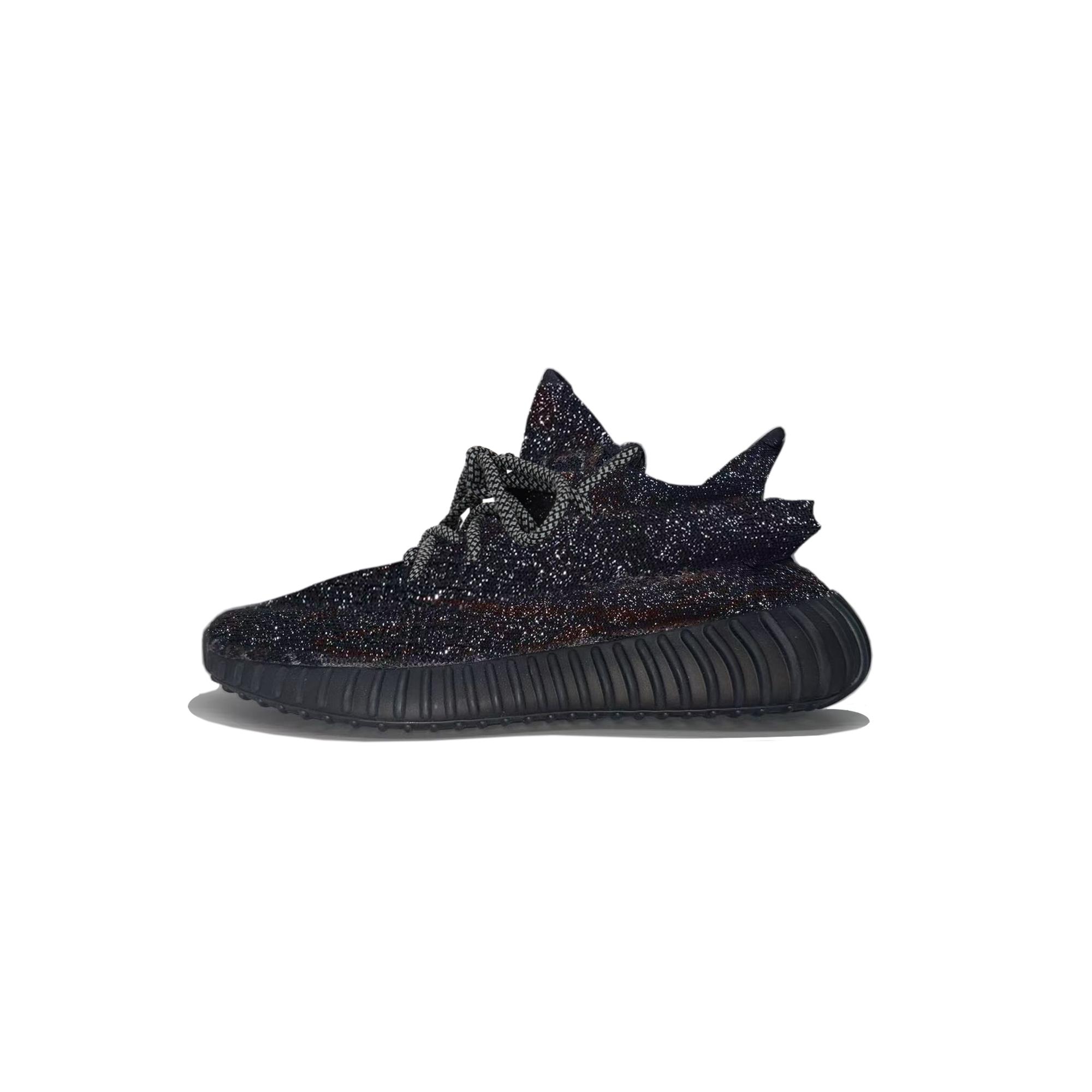 Adidas Originals Yeezy Boost 350 V2 Abrasion Resistant Low top Casual Shoes Unisex Black GW3774(Team-) 36⅔
Adidas Originals Yeezy Boost 350 V2 Abrasion Resistant Low top Casual Shoes Unisex Black GW3774(Team-) 36⅔