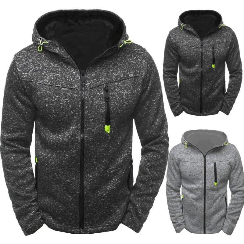 2024 Hombre Осенняя куртка для мужчин Пальто Повседневные толстовки Homme Blouson Спортивные бейсбольные мужские куртки S-4XL 4XL чёрный
2024 Hombre Осенняя куртка для мужчин Пальто Повседневные толстовки Homme Blouson Спортивные бейсбольные мужские куртки S-4XL 4XL чёрный