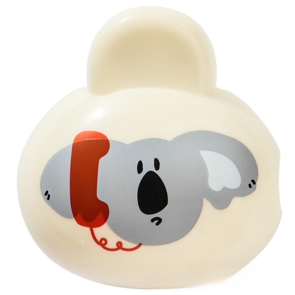 Plastic Toothbrush Head Protective Cover Portable Rabbit/Koala/Bear Shape Toothbrush Case Cap Brush Protect
Plastic Toothbrush Head Protective Cover Portable Rabbit/Koala/Bear Shape Toothbrush Case Cap Brush Protect