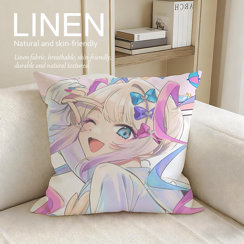 Romance Only your angel Cushion Cover Pillowcase Set Pcs x x Breathable Washable Sofa Cushion Cover 30X30cm
Romance Only your angel Cushion Cover Pillowcase Set Pcs x x Breathable Washable Sofa Cushion Cover 30X30cm