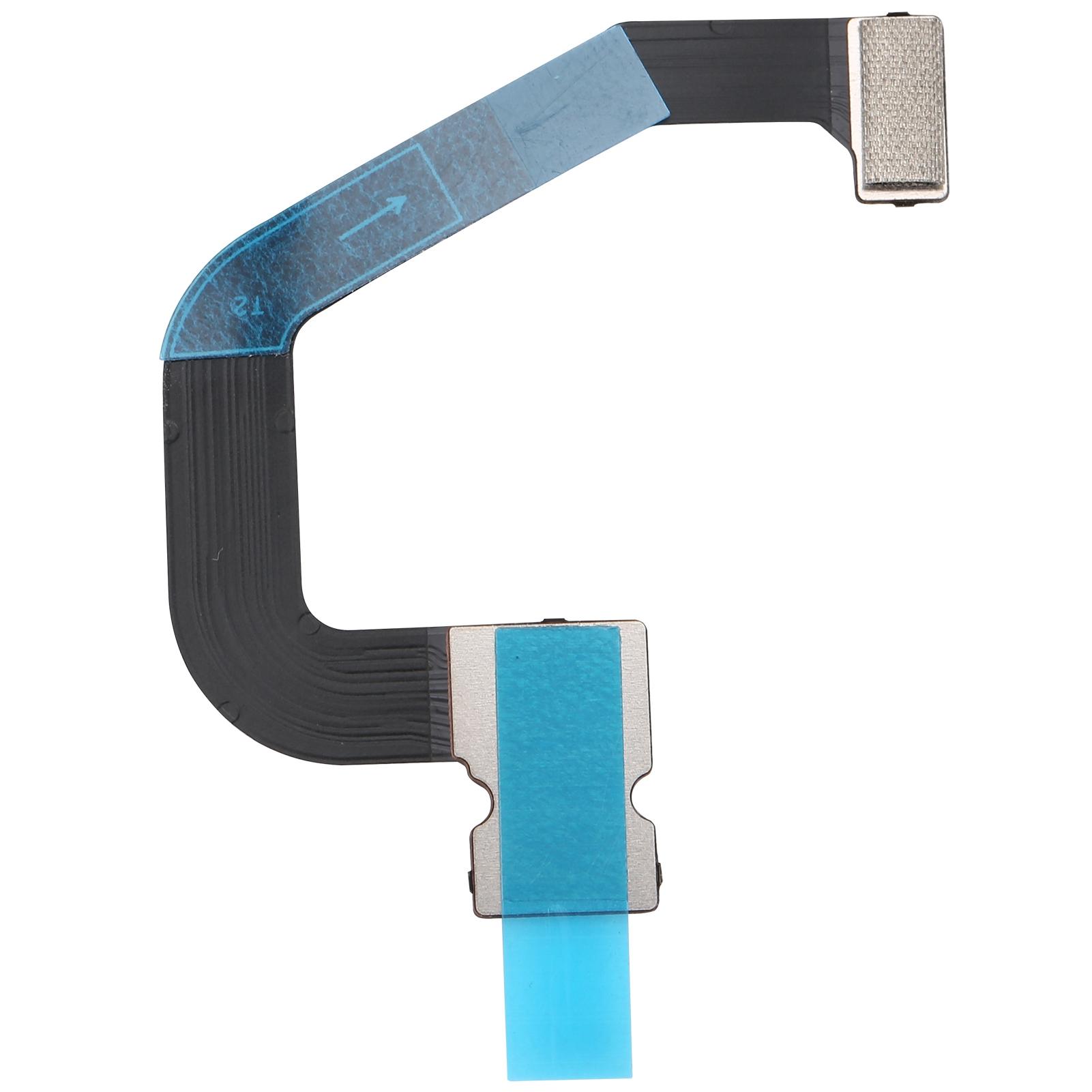Rear View Flat Cable Repairing Replacement Accessory for Mavic Air 2 Drone Black
Rear View Flat Cable Repairing Replacement Accessory for Mavic Air 2 Drone Black