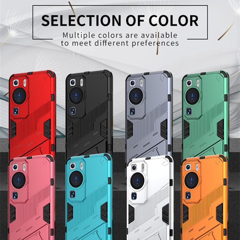 For Huawei P60 Pro Case Huawei P60 Art P60 Pro Cover 6.67 inch Punk Armor Shockproof Rubber Bracket Bumper For Huawei P60 Pro
For Huawei P60 Pro Case Huawei P60 Art P60 Pro Cover 6.67 inch Punk Armor Shockproof Rubber Bracket Bumper For Huawei P60 Pro