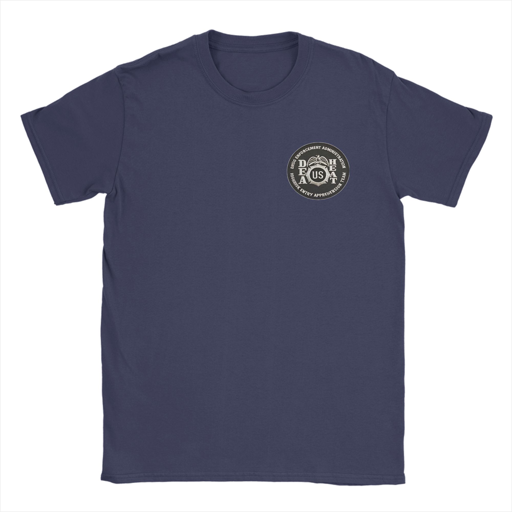 Men DEA US Federal Interdiction Agency T Shirt 100 Cotton Clothes Humorous Short Sleeve Round Neck Tee Shirt Original TShirt 4XL
Men DEA US Federal Interdiction Agency T Shirt 100 Cotton Clothes Humorous Short Sleeve Round Neck Tee Shirt Original TShirt 4XL