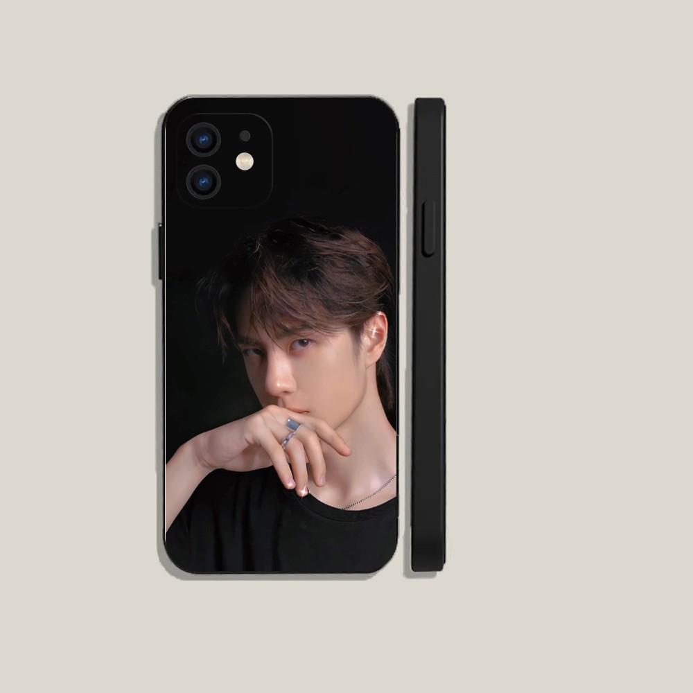 Actor W-Wang YiBo Phone Case For iPhone16,15,14,13,12,11,Plus,Pro Max,XS,X,XR,SE,Mini,8,7 Soft Silicone Black Cover iPhone15pro
Actor W-Wang YiBo Phone Case For iPhone16,15,14,13,12,11,Plus,Pro Max,XS,X,XR,SE,Mini,8,7 Soft Silicone Black Cover iPhone15pro