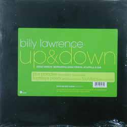 12inch Record BILLY LAWRENCE - Up & Down 063903 EastWest Record 1997 US Dance & Electronica Used
12inch Record BILLY LAWRENCE - Up & Down 063903 EastWest Record 1997 US Dance & Electronica Used