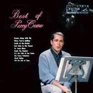 10inch Record PERRY COMO Best Of Perry Como Vol.1 HP546 VICTOR Japan Pop Used
10inch Record PERRY COMO Best Of Perry Como Vol.1 HP546 VICTOR Japan Pop Used