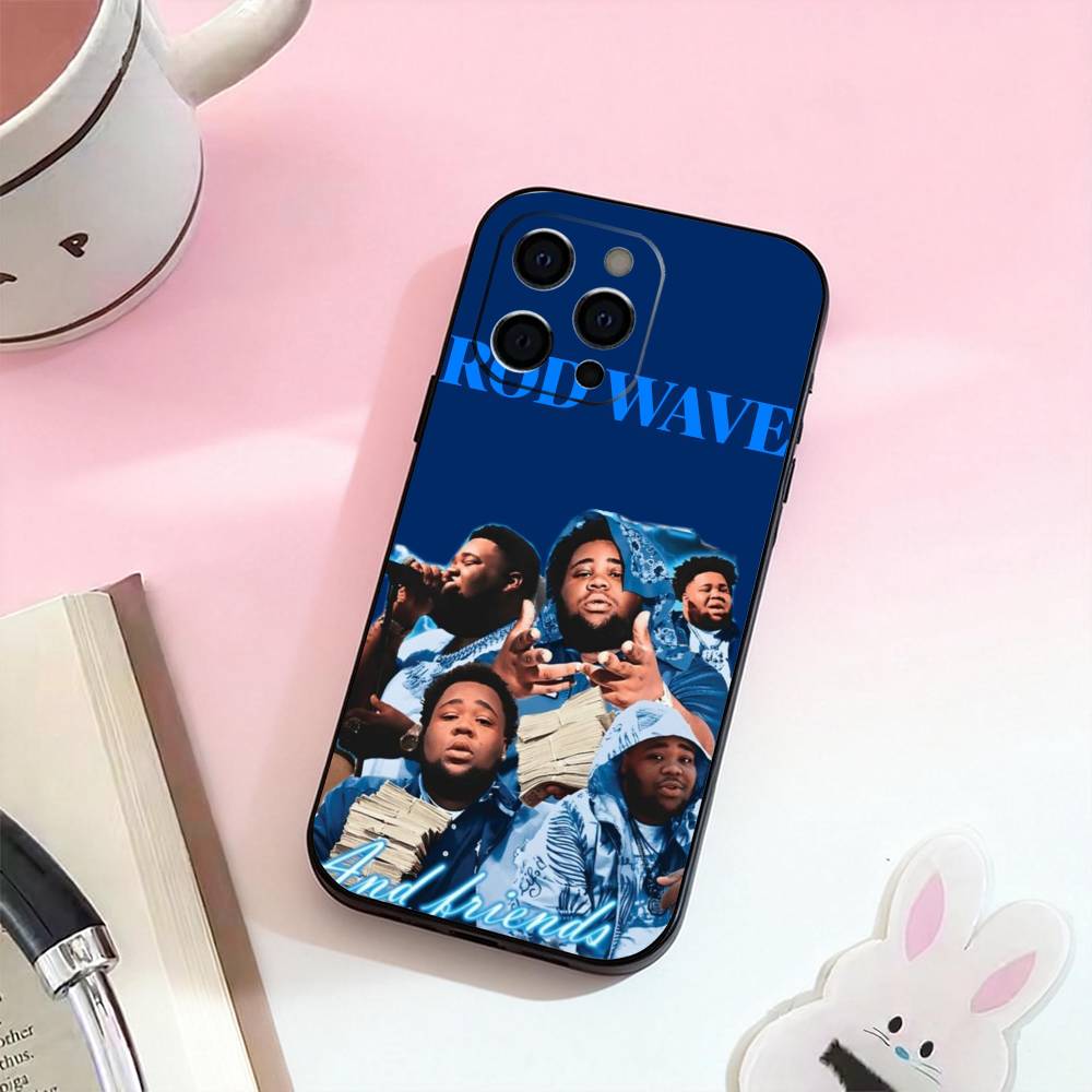 Rapper R-Rod Wave Phone Case For iPhone 17,16,15,14,13,12,11 Plus,Pro,Max,XS Silicone Soft Cover iPhone14Plus
Rapper R-Rod Wave Phone Case For iPhone 17,16,15,14,13,12,11 Plus,Pro,Max,XS Silicone Soft Cover iPhone14Plus