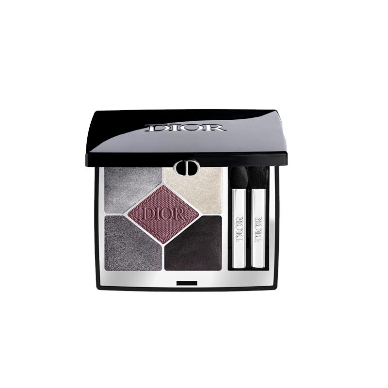 DIOR Eye Makeup stunning five-color shadow palette, silky and delicate, easy to color, fine shimmer, long-lasting matte modification, , Mother s #073 белый
DIOR Eye Makeup stunning five-color shadow palette, silky and delicate, easy to color, fine shimmer, long-lasting matte modification, , Mother s #073 белый