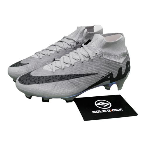 Nike Mercurial Superfly 9 Elite AS FG High Rising Gem Pack - FN5613-001 сірий колір
Nike Mercurial Superfly 9 Elite AS FG High Rising Gem Pack - FN5613-001 сірий колір